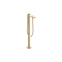 Zesis S Freestanding Bath Mixer