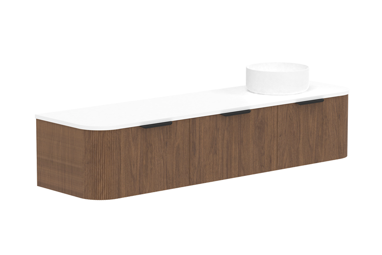 Waverley Wall Hung Vanity