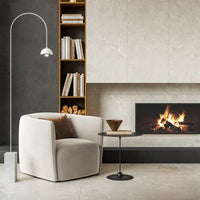 Anthology Crema - Stone Look Tiles