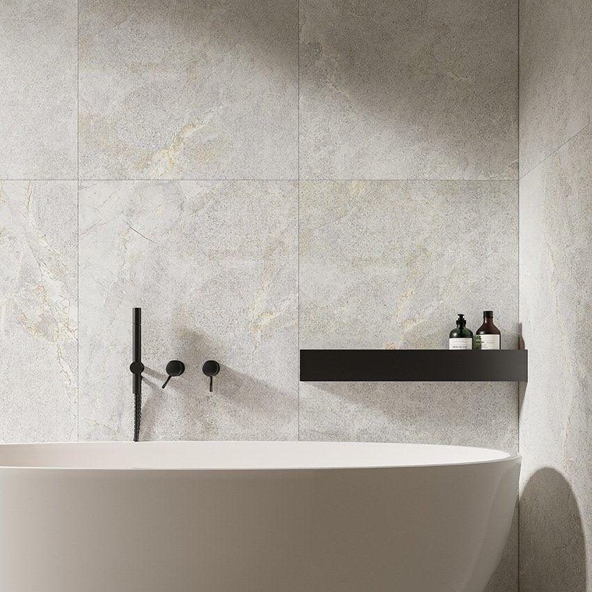 Anthology Crystal - Stone Look Tiles