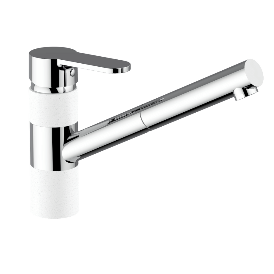 Isa Pull-out Kitchen Mixer
