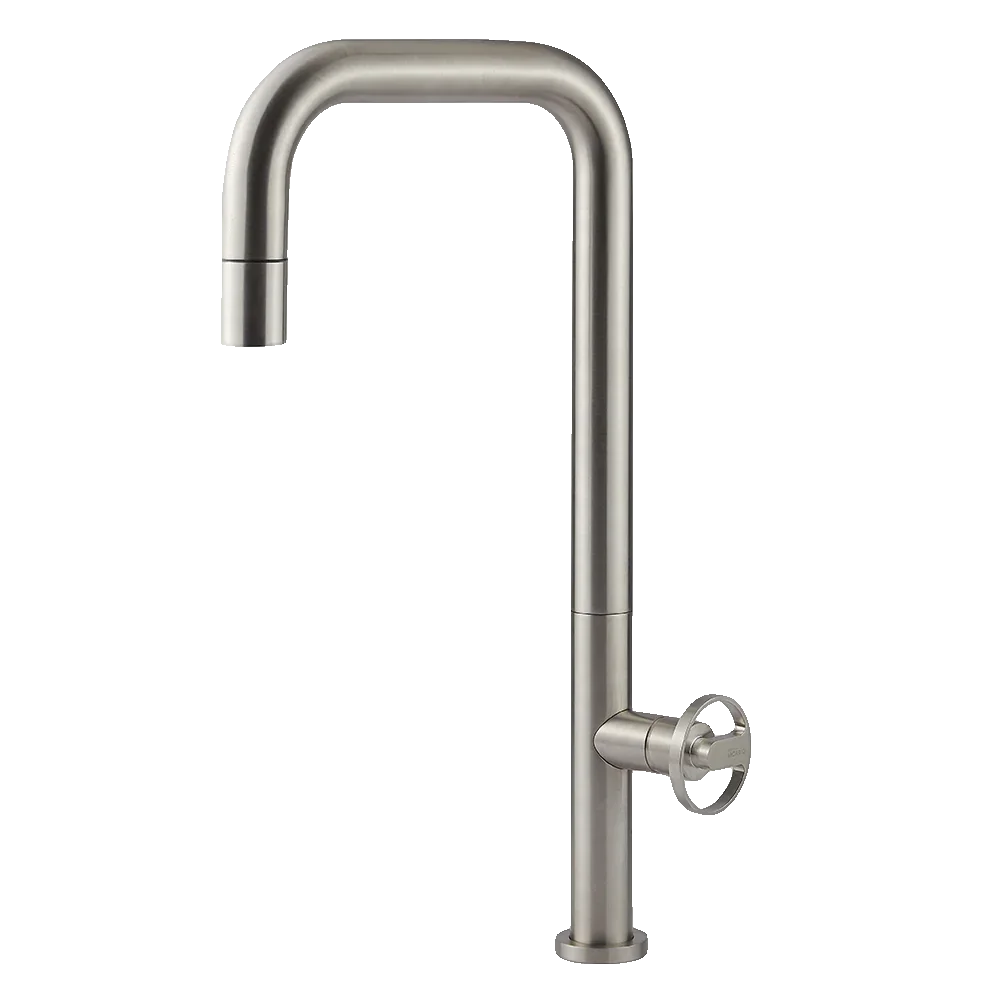 Patio Pull-out Kitchen Mixer