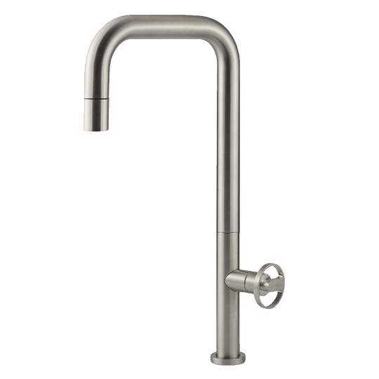 Patio Pull-out Kitchen Mixer