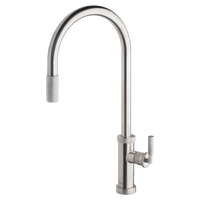 Urban D Pull-out Sink Mixer