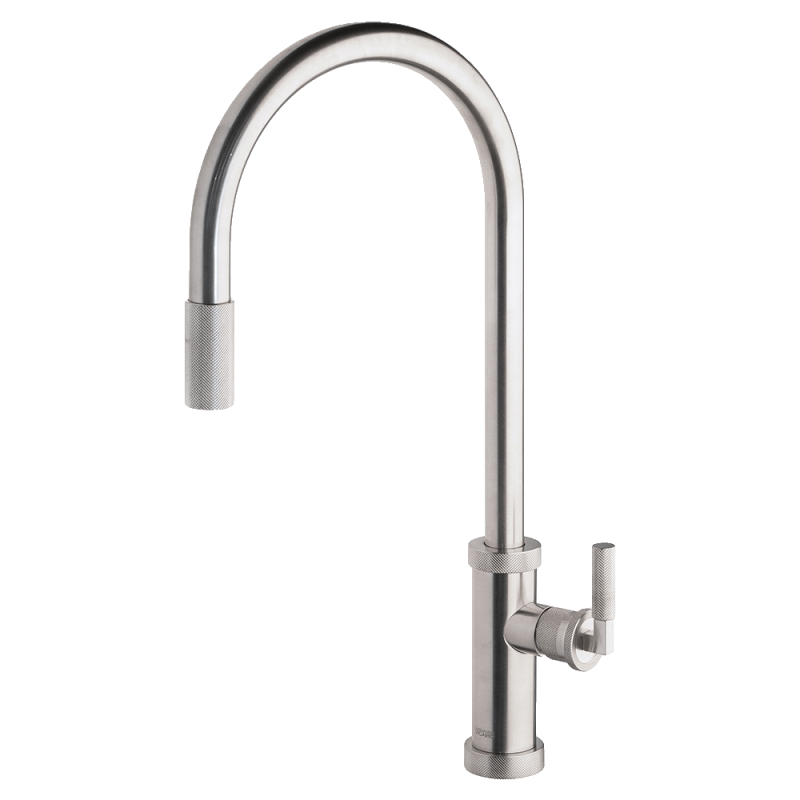 Urban D Pull-out Sink Mixer