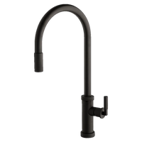 Urban D Pull-out Sink Mixer