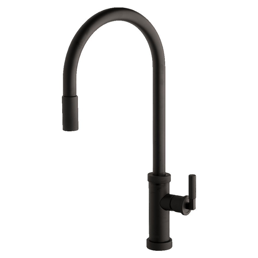 Urban D Pull-out Sink Mixer