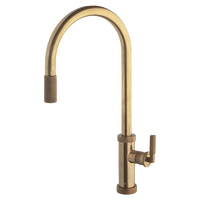 Natural Brass
