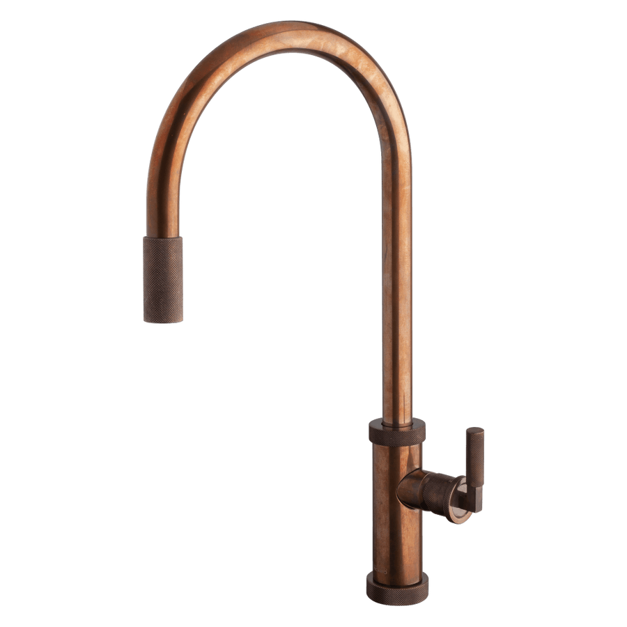 Urban D Pull-out Sink Mixer