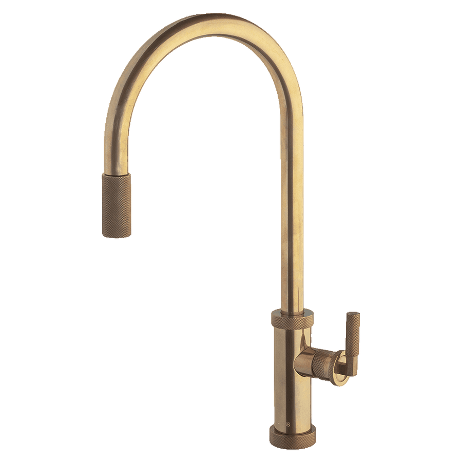 URBAN D PULLOUT KITCHEN TAP