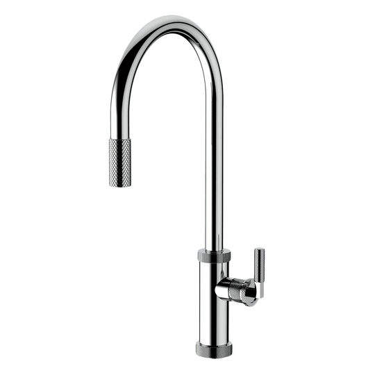 URBAN D PULLOUT KITCHEN TAP
