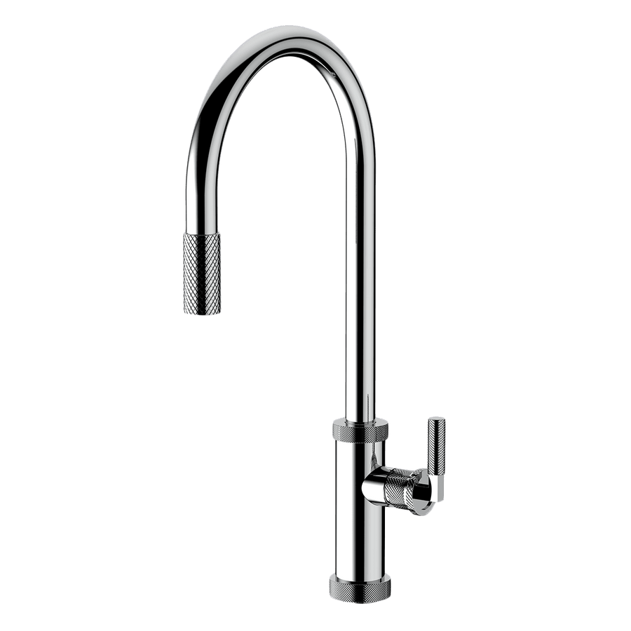 URBAN D PULLOUT KITCHEN TAP