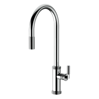 Urban D Pull-out Sink Mixer