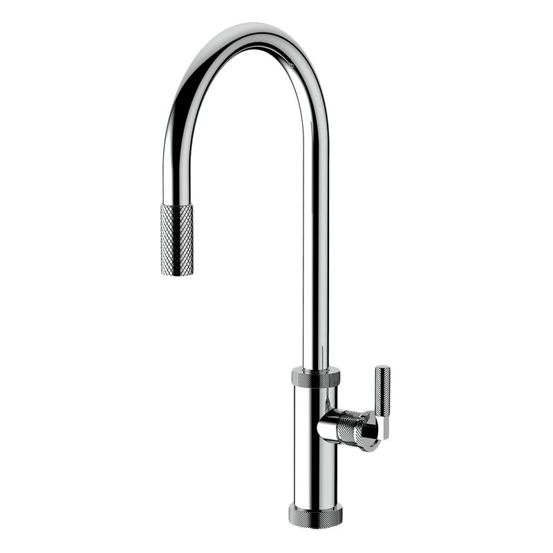 Urban D Pull-out Sink Mixer