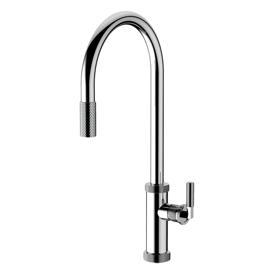 Urban D Pull-out Sink Mixer