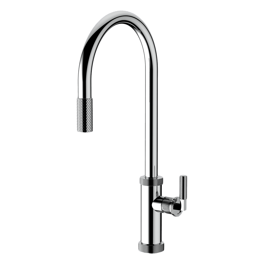 Urban D Pull-out Sink Mixer