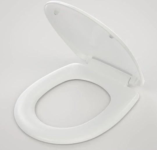 Profile Standard Seat Plastic Hinge with GermGard