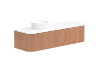 Waverley Wall Hung Vanity