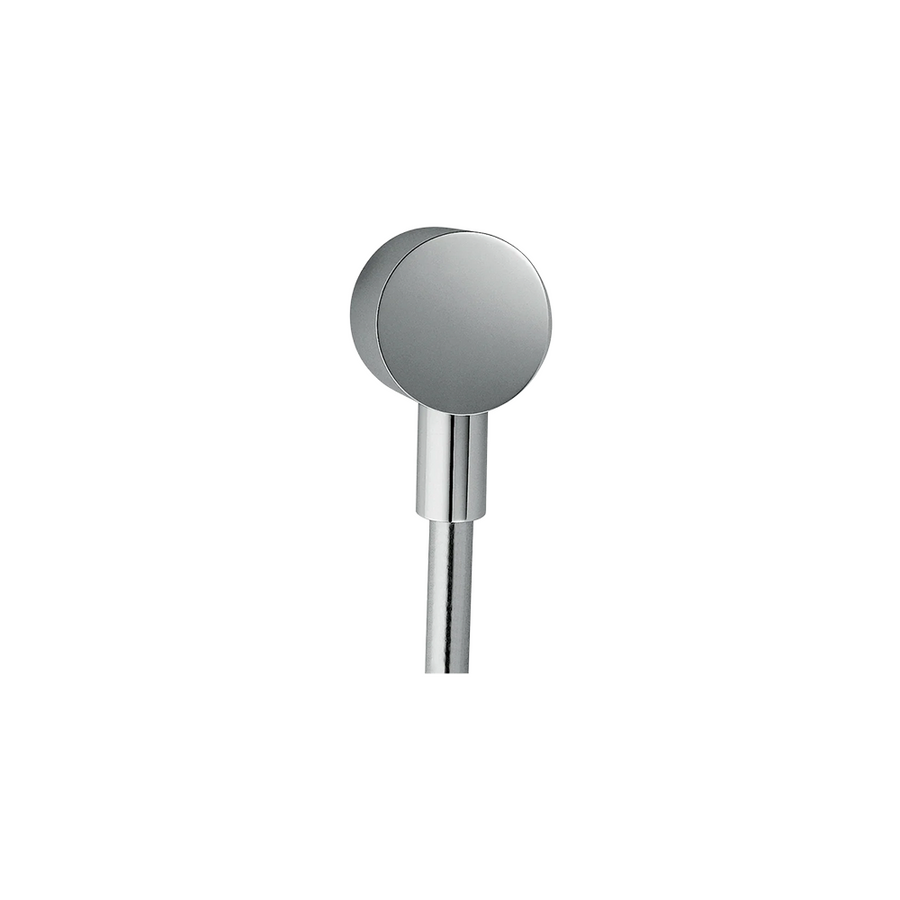 Starck Non-return Valve Wall Outlet