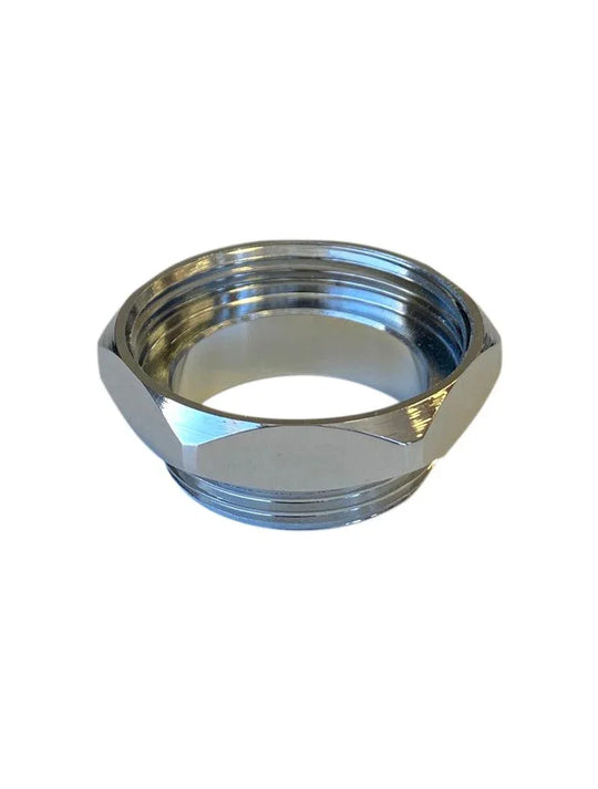 40mm to 32mm Bottle Trap Plug And Waste Converter