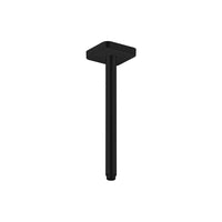 300mm / Matt Black