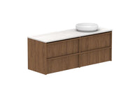 Eli Wall Hung Vanity
