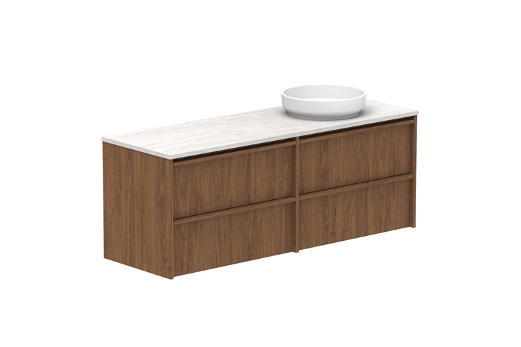 Eli Wall Hung Vanity