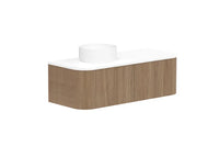 Waverley Wall Hung Vanity