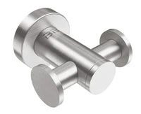 BATHROOM BUTLER 4600 Premium Series Robe Hook Double