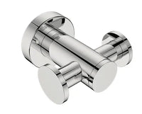 BATHROOM BUTLER 4600 Premium Series Robe Hook Double