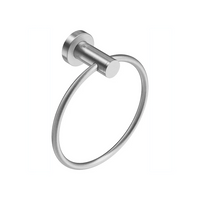Brushed Stainless Steel
