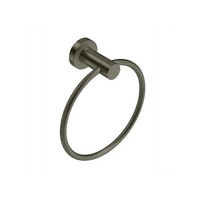 Gunmetal Finish (PVD)