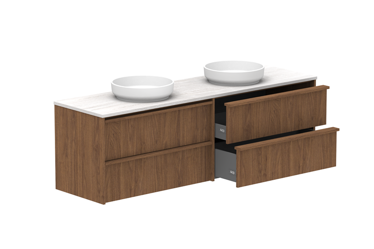 Eli Wall Hung Vanity