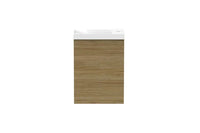 Petite Wall Hung Vanity
