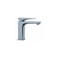 FIMA Zeta Single Lever Basin Mixer 148mm