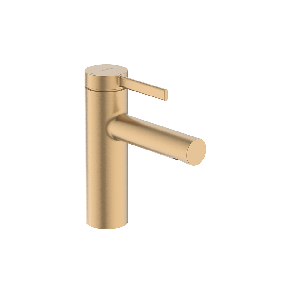 Zesis S 100 CoolStart Basin Mixer