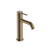 Tecturis S 110 Basin Mixer