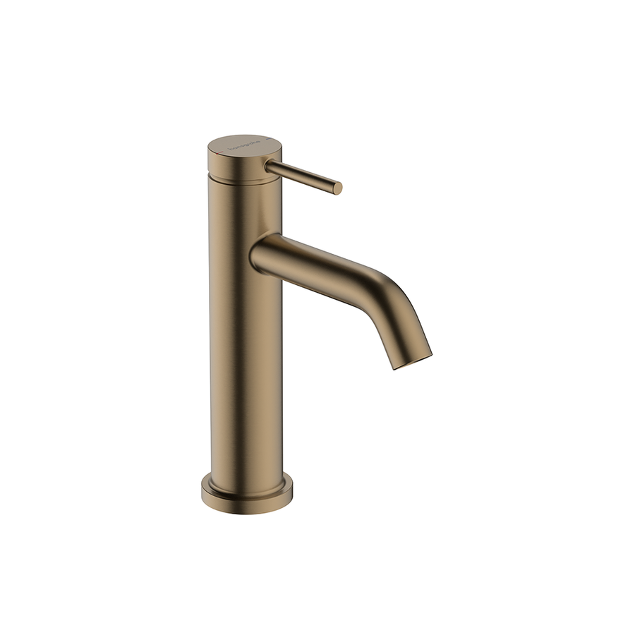 Tecturis S 110 Basin Mixer