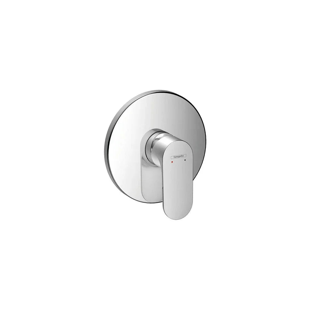 Rebris S Wall Mixer