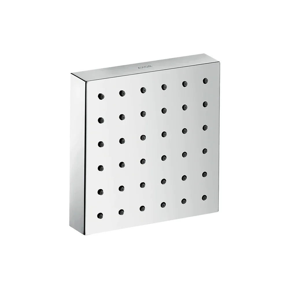 ShowerSolutions 120/120 Shower Head