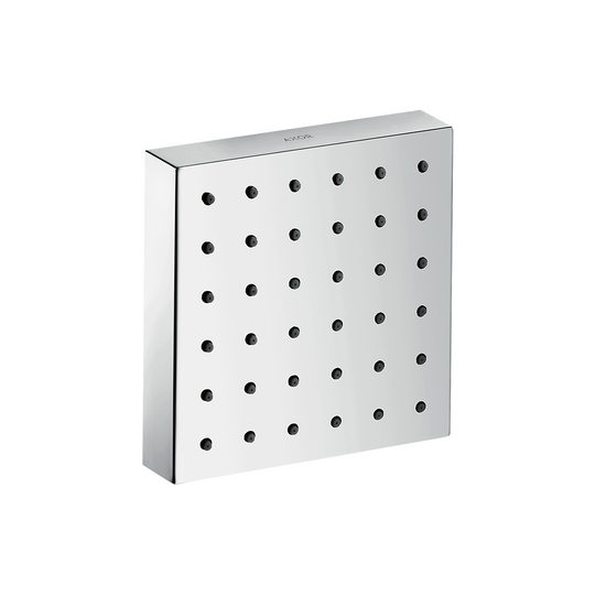 ShowerSolutions 120/120 Shower Head