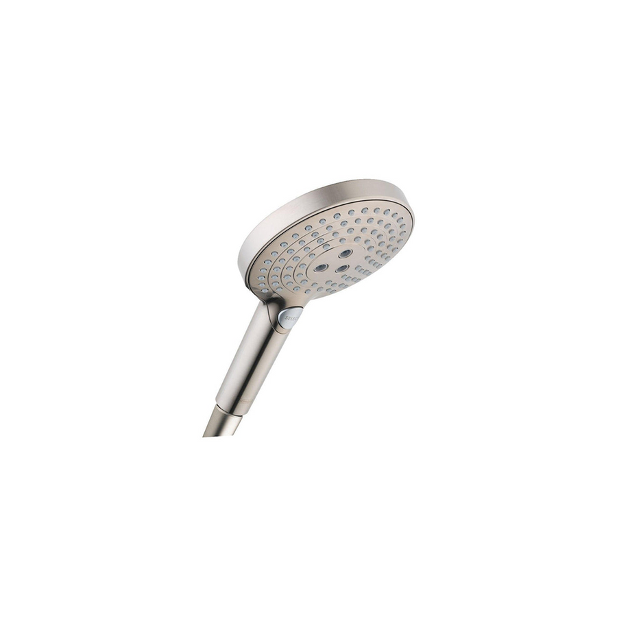 Raindance Select S Hand shower 120 3jet EcoSmart