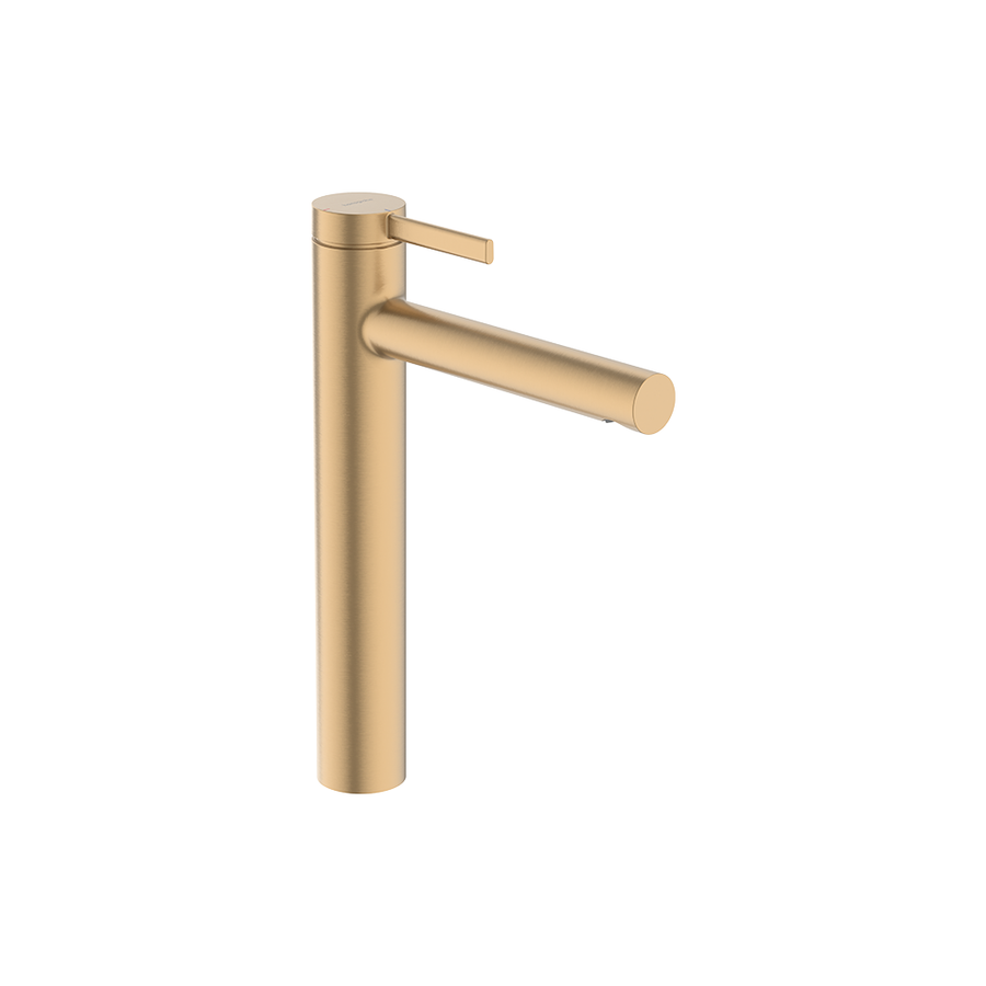 Zesis S 230 CoolStart Basin Mixer