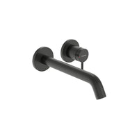 Tecturis S Wall Basin Mixer