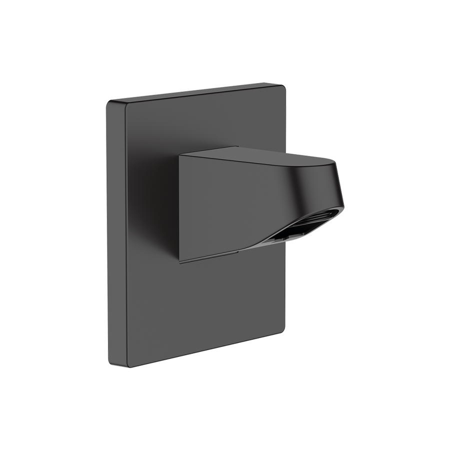 Pulsify S 105 Wall Connect Overhead Shower