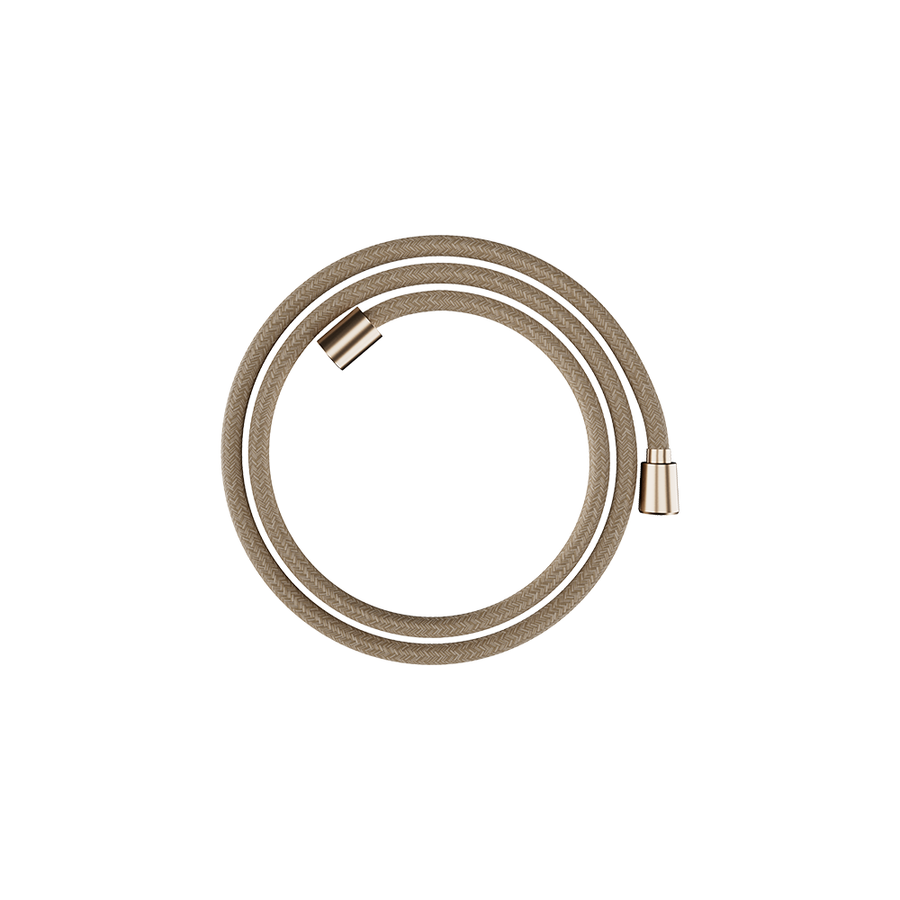 Designflex Textile 125cm Shower Hose