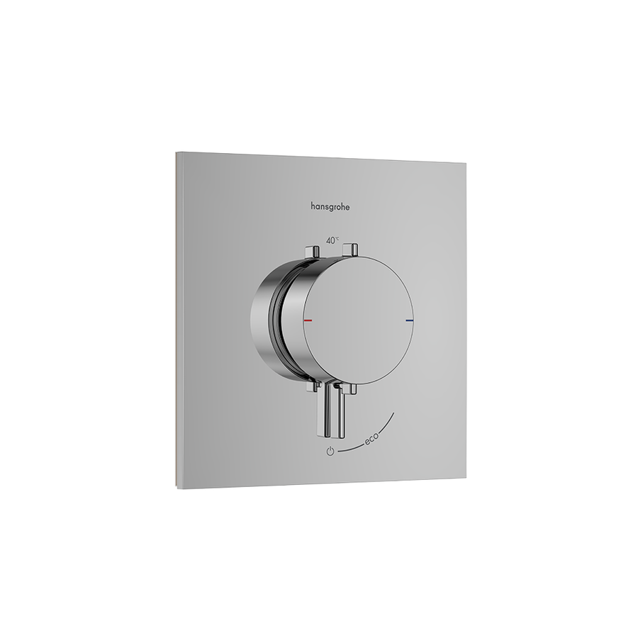 Ecostat Comfort E 1 Function Thermostat