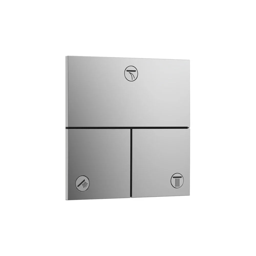 ShowerSelect Comfort E Valve