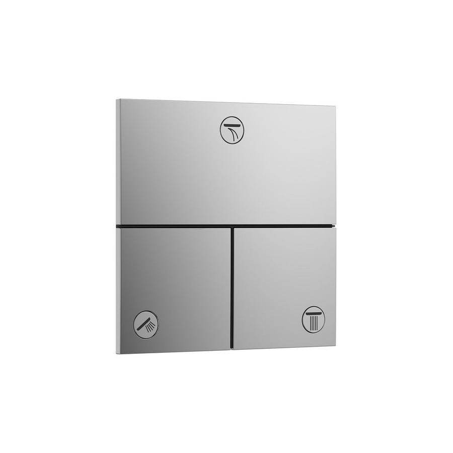 ShowerSelect Comfort E Valve