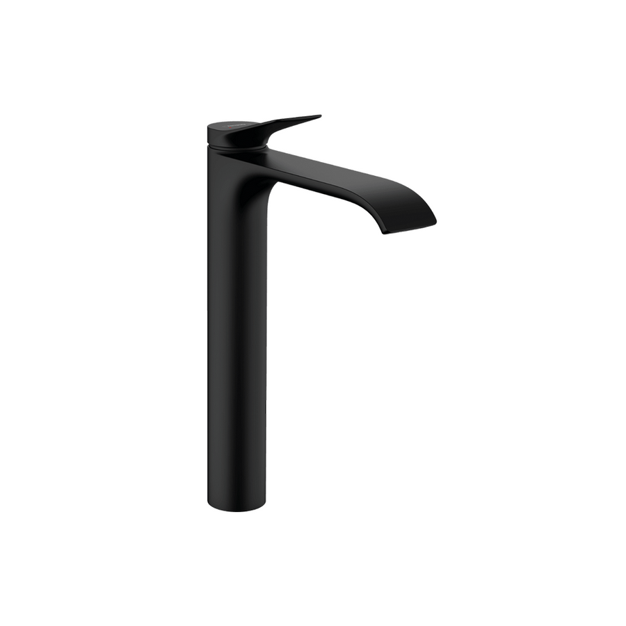 Vivenis Single lever basin mixer 250 for wash bowls without waste set